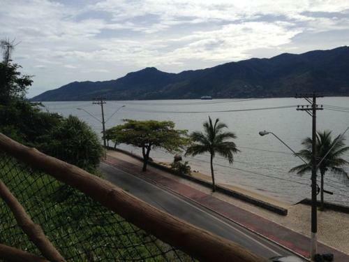 Apartamento Pontal Das Marinas-s�o Sebasti�o Ap. 2 Dorm