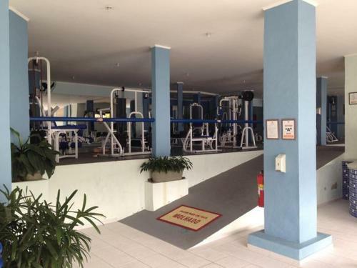 Apartamento Pontal Das Marinas-s�o Sebasti�o Ap. 2 Dorm