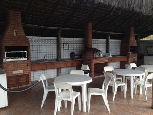 Apartamento Pontal Das Marinas-s�o Sebasti�o Ap. 2 Dorm