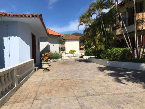 Apartamento Pontal Das Marinas-s�o Sebasti�o Ap. 2 Dorm