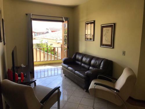 Apartamento Pontal Das Marinas-s�o Sebasti�o Ap. 2 Dorm