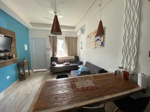 Linda �rea Gourmet Com Ducha Privativa