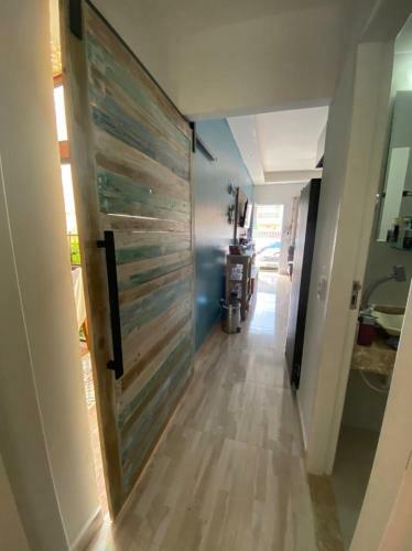 Linda �rea Gourmet Com Ducha Privativa