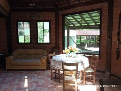 S�tio Pr�ximo A Praia De Camburi