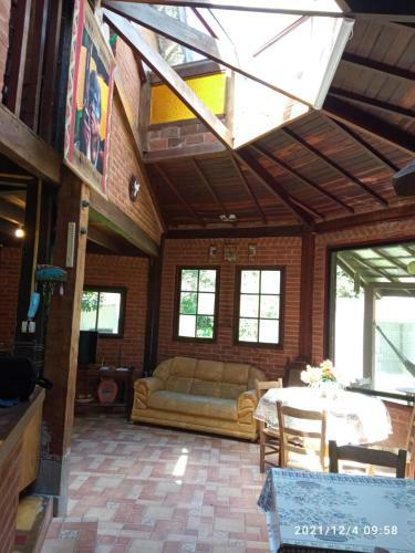 S�tio Pr�ximo A Praia De Camburi