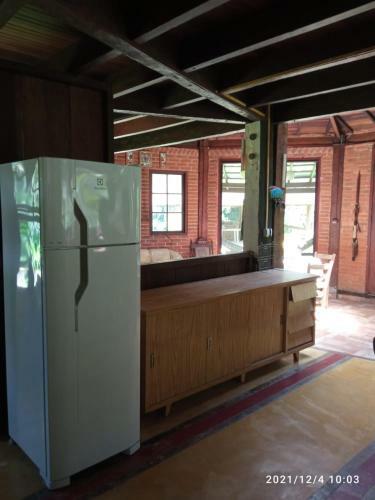 S�tio Pr�ximo A Praia De Camburi