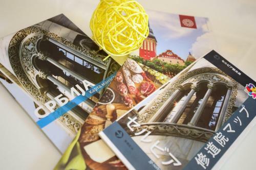 Apartamento Welcome Center+free Parking