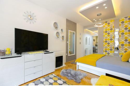 Apartamento Welcome Center+free Parking