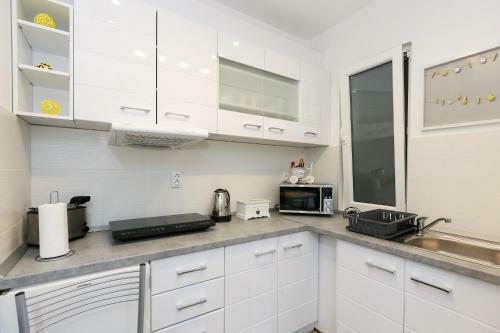 Apartamento Welcome Center+free Parking