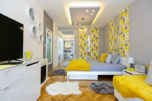 Apartamento Welcome Center+free Parking