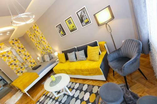 Apartamento Welcome Center+free Parking