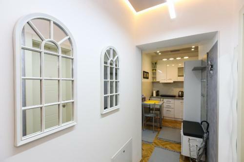 Apartamento Welcome Center+free Parking