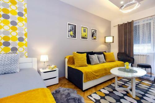 Apartamento Welcome Center+free Parking