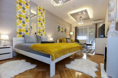 Apartamento Welcome Center+free Parking