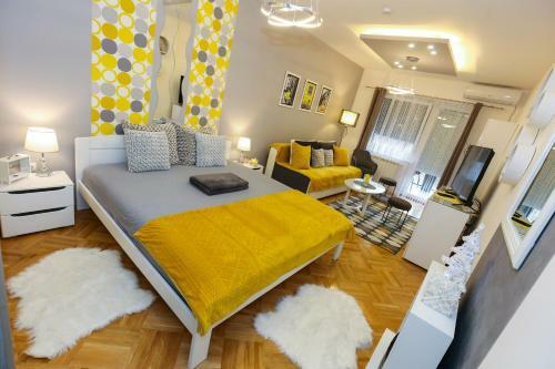 Apartamento Welcome Center+free Parking