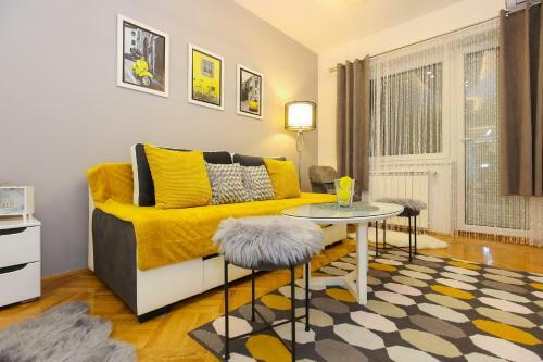 Apartamento Welcome Center+free Parking