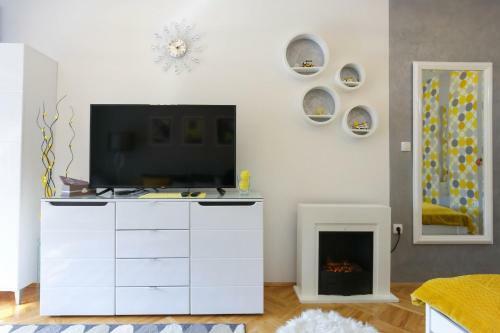 Apartamento Welcome Center+free Parking