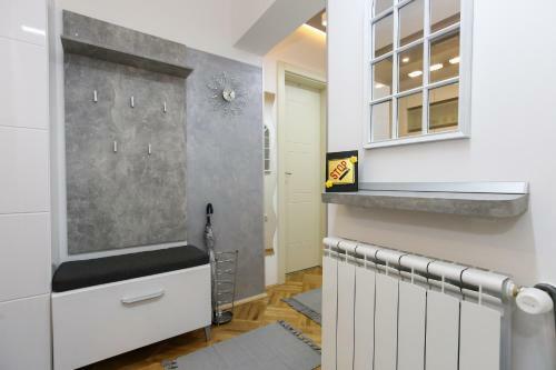 Apartamento Welcome Center+free Parking