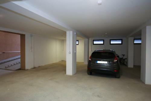 Apartamento Welcome Center+free Parking