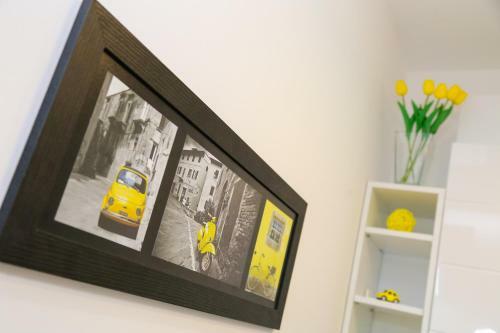 Apartamento Welcome Center+free Parking