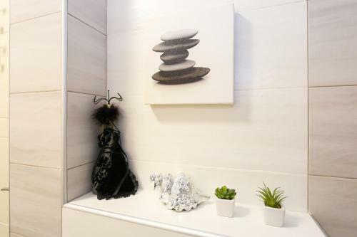 Apartamento Welcome Center+free Parking