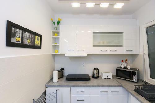 Apartamento Welcome Center+free Parking