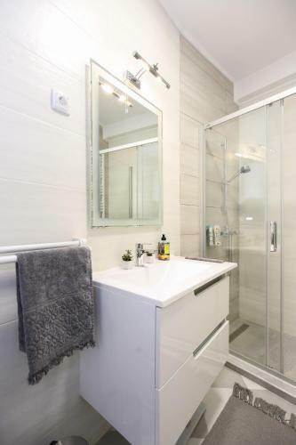 Apartamento Welcome Center+free Parking