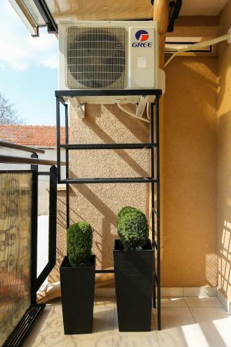 Apartamento Welcome Center+free Parking