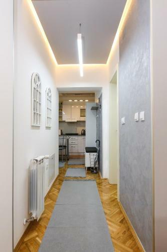 Apartamento Welcome Center+free Parking