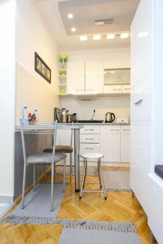 Apartamento Welcome Center+free Parking