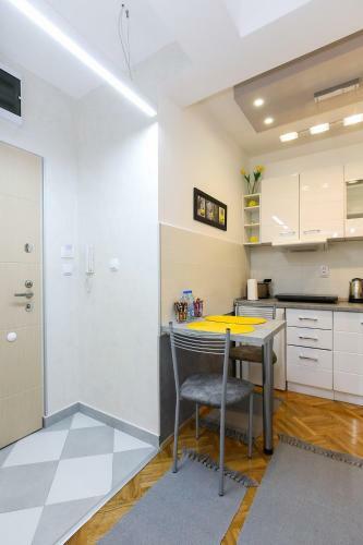 Apartamento Welcome Center+free Parking
