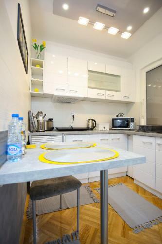 Apartamento Welcome Center+free Parking