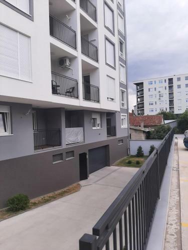 Jacuzzi Lux Apartman