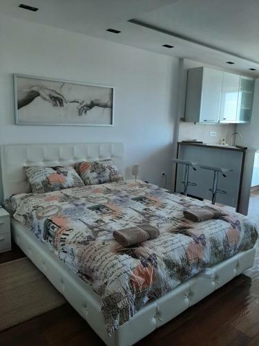 Jacuzzi Lux Apartman