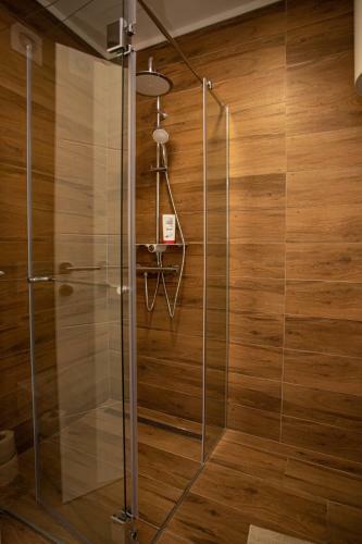 Jacuzzi Lux Apartman
