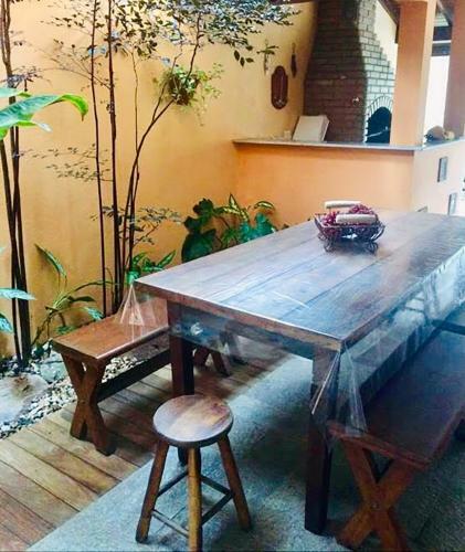 Casa Com Lazer A 2 Minutos Da Praia De Juquehy