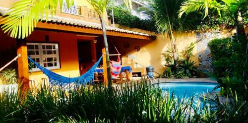 Casa Com Lazer A 2 Minutos Da Praia De Juquehy