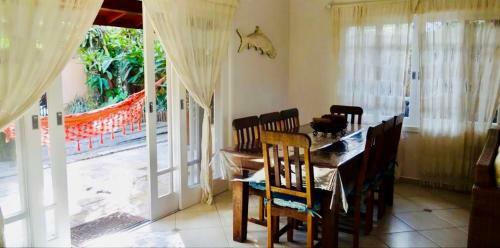 Casa Com Lazer A 2 Minutos Da Praia De Juquehy