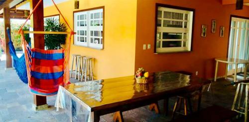 Casa Com Lazer A 2 Minutos Da Praia De Juquehy