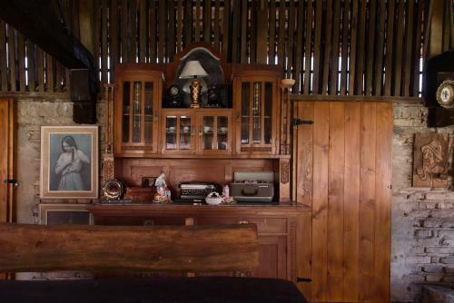 Apartamento Dumalux Room