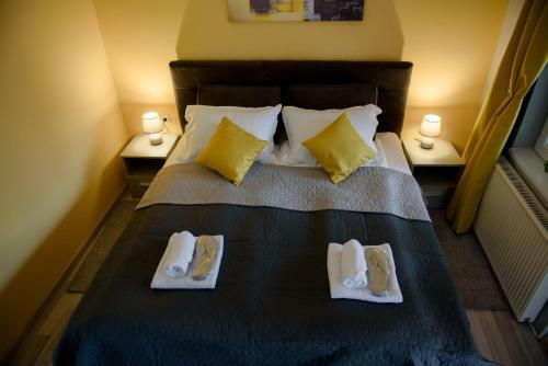 Apartamento Dumalux Room