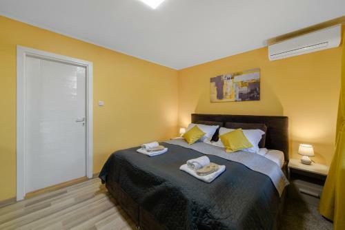 Apartamento Dumalux Room