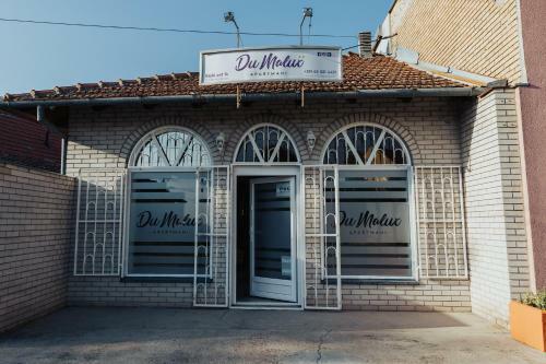 Apartamento Dumalux Room