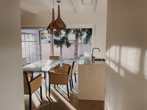 Anna Apartment