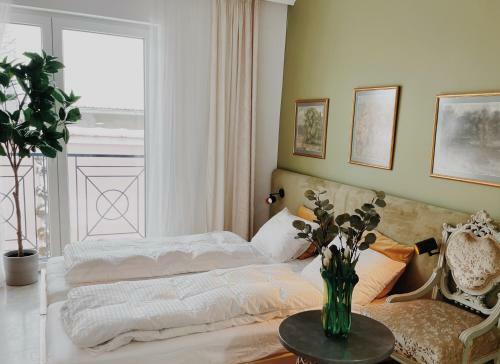 Anna Apartment
