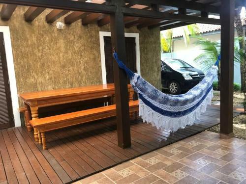 Casa Recanto Juquehy