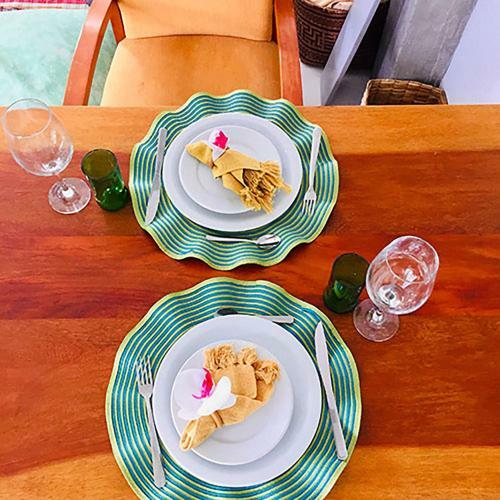 Ref�gio Varanda Do Ara�� - A 400m Da Praia!