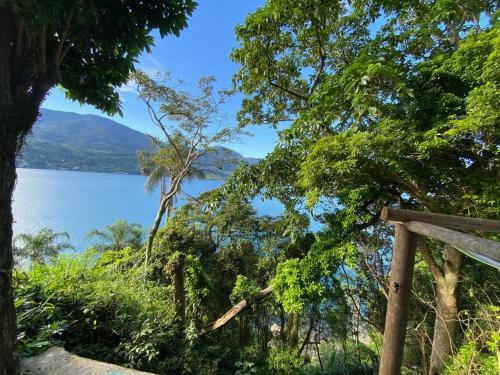 Ref�gio Varanda Do Ara�� - A 400m Da Praia!