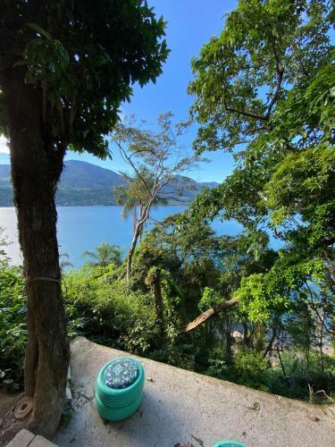 Ref�gio Varanda Do Ara�� - A 400m Da Praia!