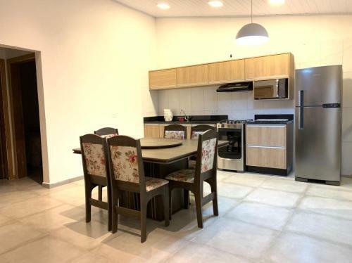 Apartamento Mactronhousesbeach